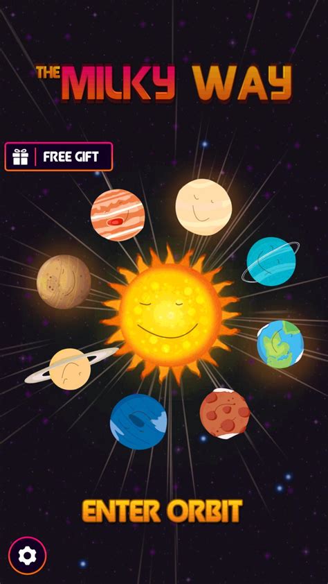 milky way game download for android free